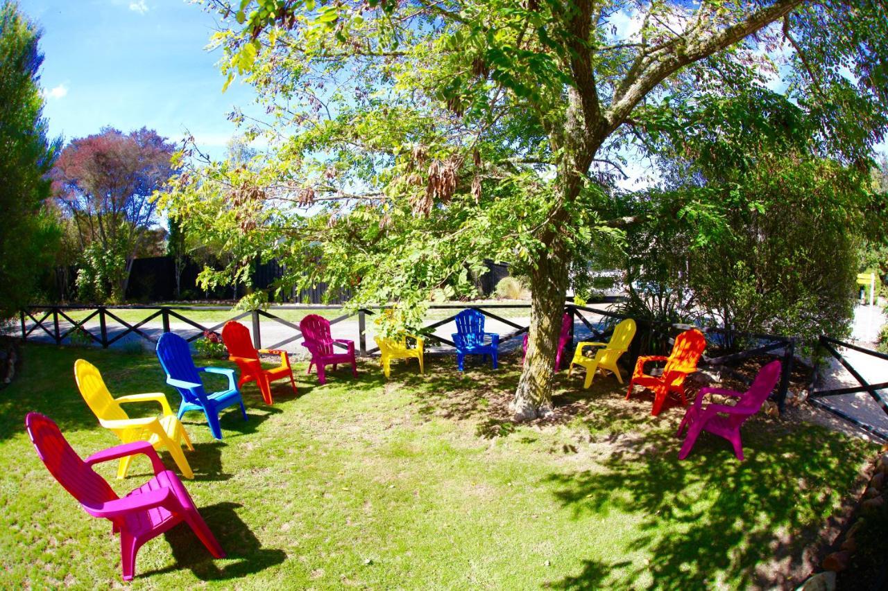 Adventure Inn Marahau Exterior photo